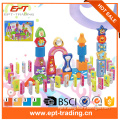 Children Plastic Play Set Toy, Building Bricks ABS Blocks For Kids